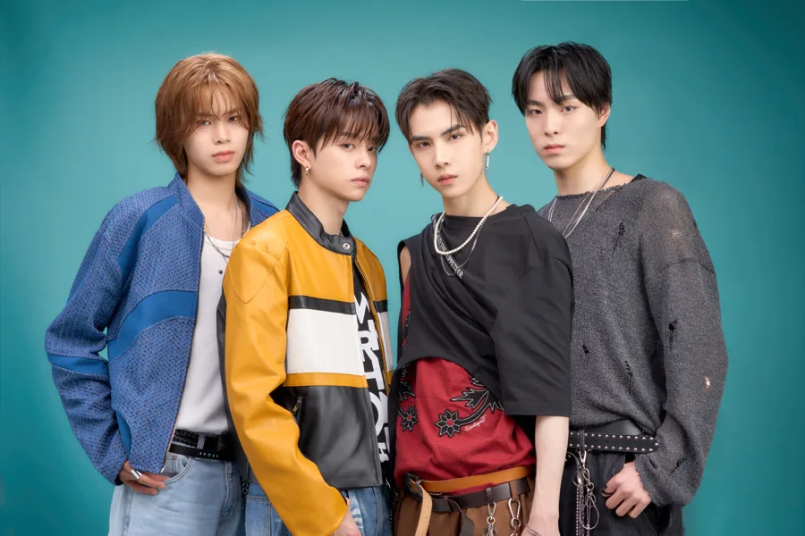 H&H BOYS