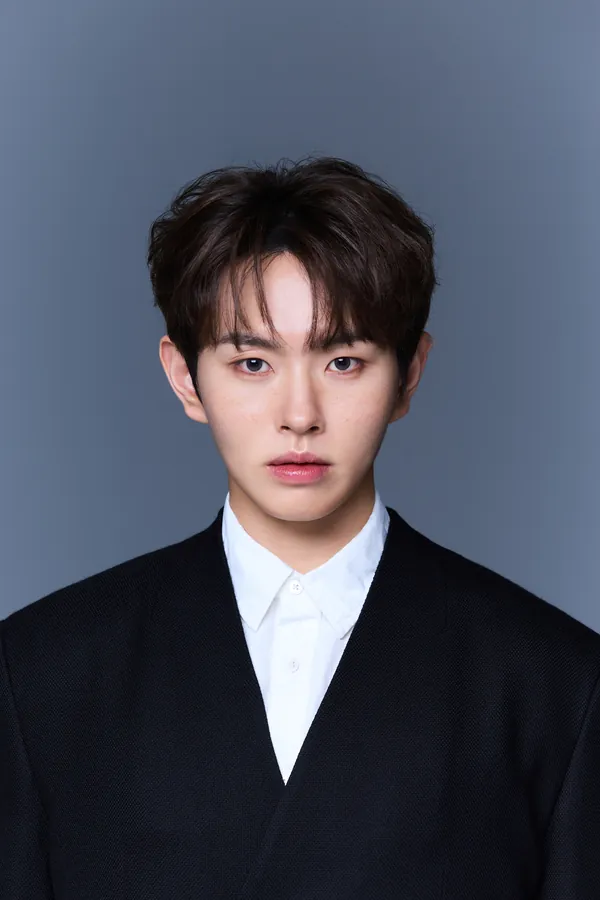 Lee Byeong Chan